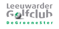 Leeuwarder Golfclub De Groene Ster logo